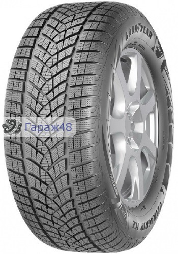 Goodyear UltraGrip Ice G1 SUV 255/55 R19 111T